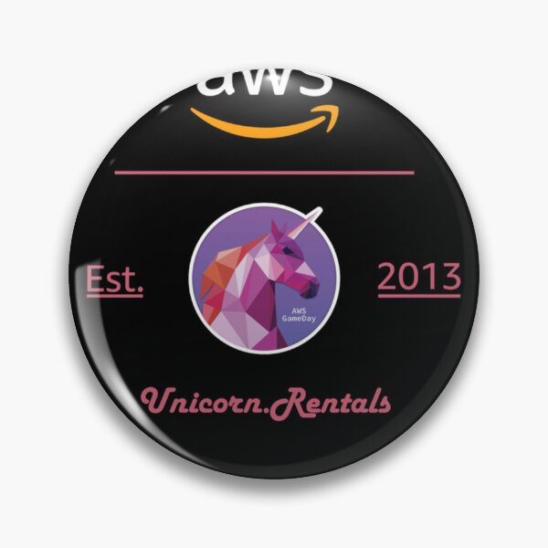 Artikelvorschau, Unicorn.Rentals Relaxed Fit entworfen und verkauft von MeesvanEs.