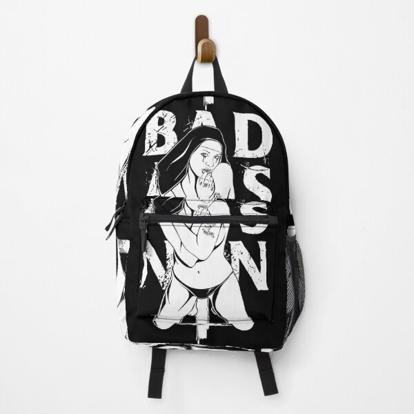 Item preview, Bad nun designed and sold by JoyceGray.
