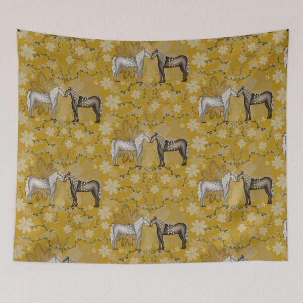 Item preview, Uni-besties (Gold) designed and sold by AmberAzbell.