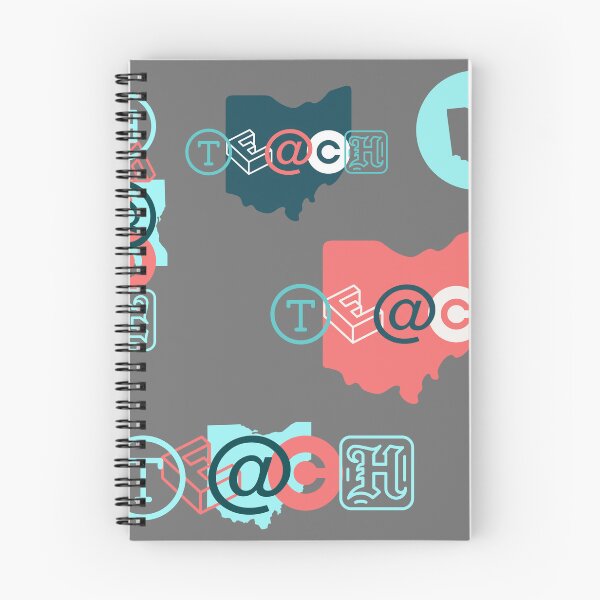 Item preview, Teach in OHIO (Mellon) designed and sold by bfwilson.