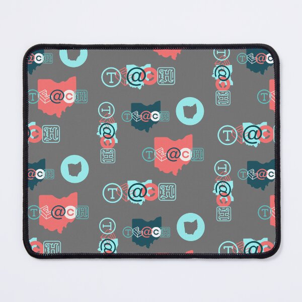 Item preview, Teach in OHIO (Mellon) designed and sold by bfwilson.