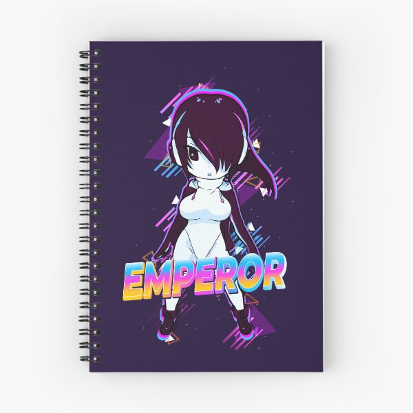 Item preview, Emperor Penguin | Kemono Friends designed and sold by Fish6SticksP.