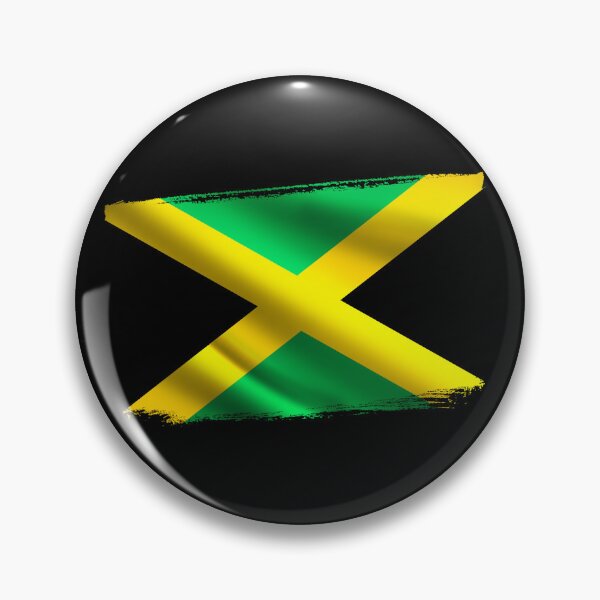 Item preview, Vintage Jamaica Flag Jamaican Pride For Men Women Kids designed and sold by TheWildStyle.
