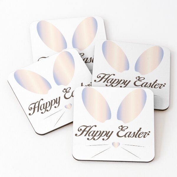 Item preview, Happy easter designed and sold by DulceMia8.