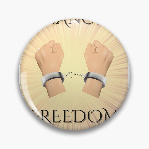 Item preview, FINANCIAL FREEDOM designed and sold by Hustle-SA.