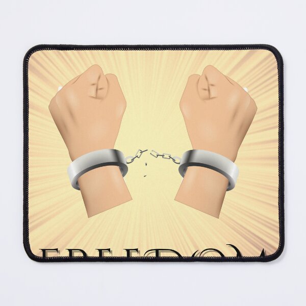Item preview, FINANCIAL FREEDOM designed and sold by Hustle-SA.