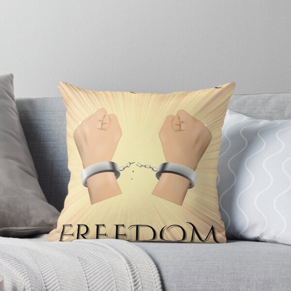 Item preview, FINANCIAL FREEDOM designed and sold by Hustle-SA.