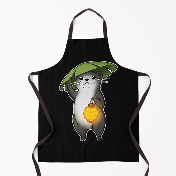 Item preview, FFXIV Odder Otter Classic T designed and sold by linzhsantosf.