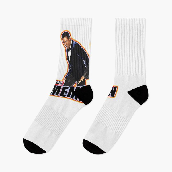 Item preview, Mens Funny Will Smith Slaps Meme designed and sold by KennyBins1980.