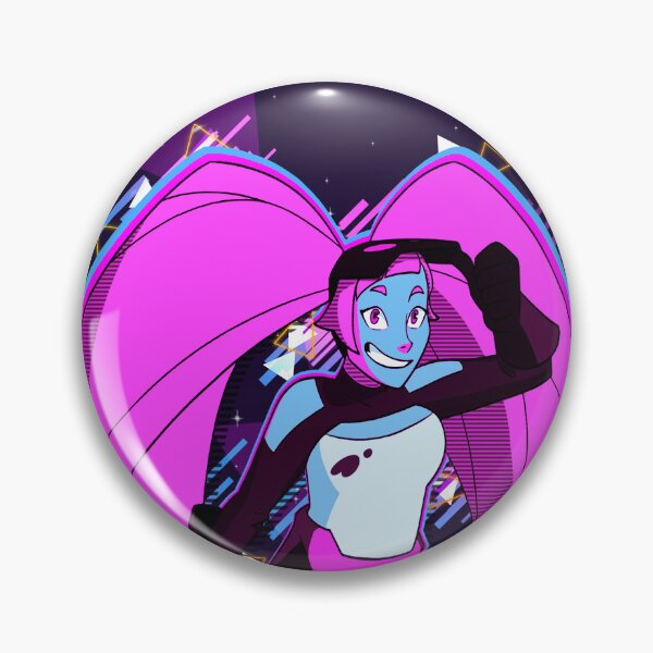 Item preview, Entrapta | Princess Of Power designed and sold by Fish6SticksP.