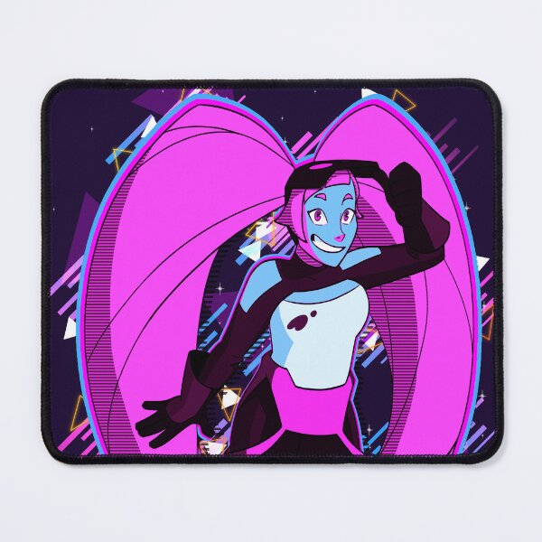 Item preview, Entrapta | Princess Of Power designed and sold by Fish6SticksP.