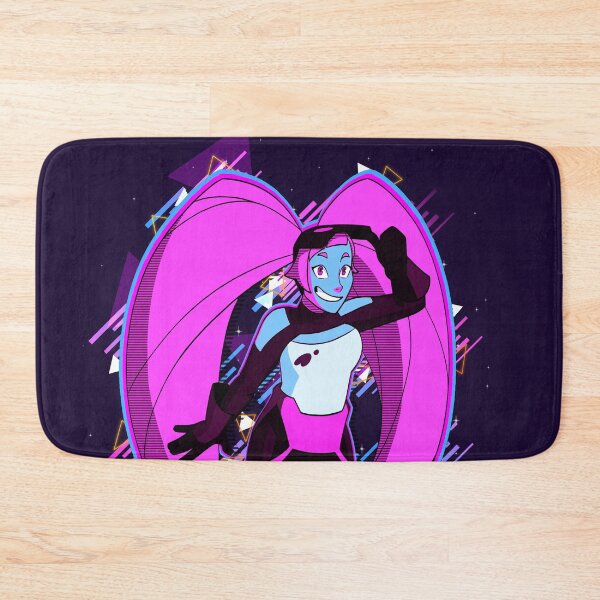 Item preview, Entrapta | Princess Of Power designed and sold by Fish6SticksP.