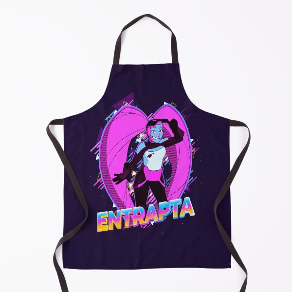 Item preview, Entrapta | Princess Of Power designed and sold by Fish6SticksP.