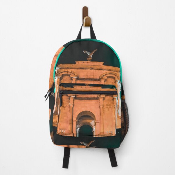Item preview, Constantine monument designed and sold by anisbbmbrush.