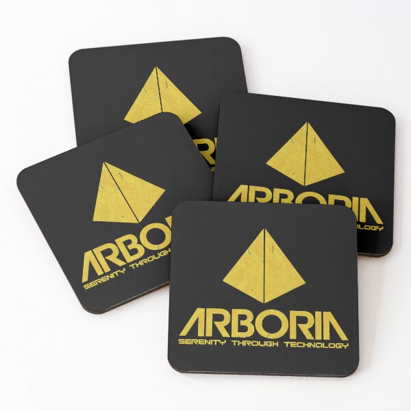Item preview, Arboria Institute designed and sold by eslaaso190.