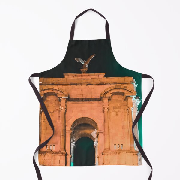 Item preview, Constantine monument designed and sold by anisbbmbrush.