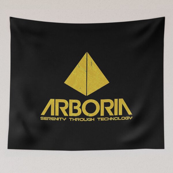 Item preview, Arboria Institute designed and sold by eslaaso190.