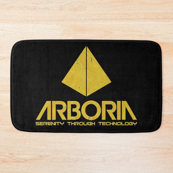Item preview, Arboria Institute designed and sold by eslaaso190.