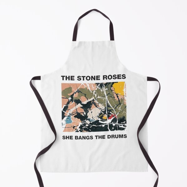 Item preview, Bangs The Drum designed and sold by Naomielsoe.