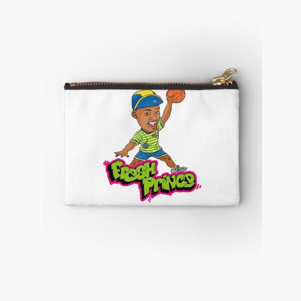 Item preview, Mens My Favorite Fresh Prince Of Bel-Air Basketball Parody designed and sold by KennyBins1980.