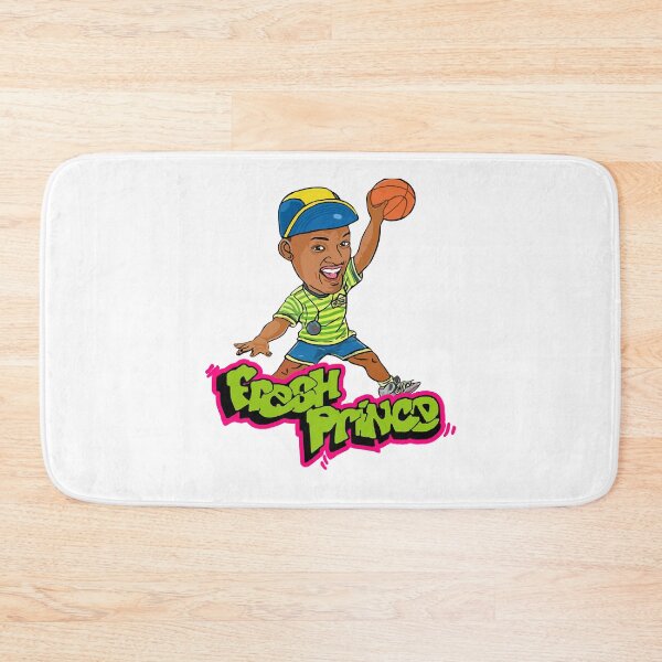 Item preview, Mens My Favorite Fresh Prince Of Bel-Air Basketball Parody designed and sold by KennyBins1980.