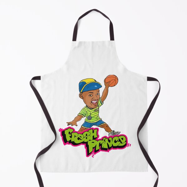 Item preview, Mens My Favorite Fresh Prince Of Bel-Air Basketball Parody designed and sold by KennyBins1980.