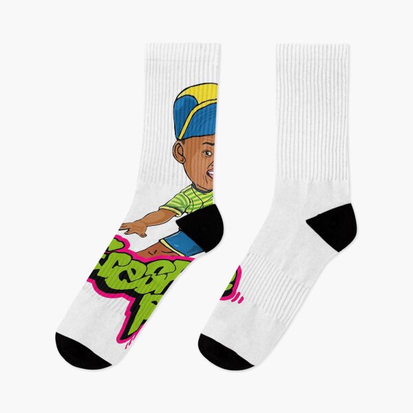 Item preview, Mens My Favorite Fresh Prince Of Bel-Air Basketball Parody designed and sold by KennyBins1980.