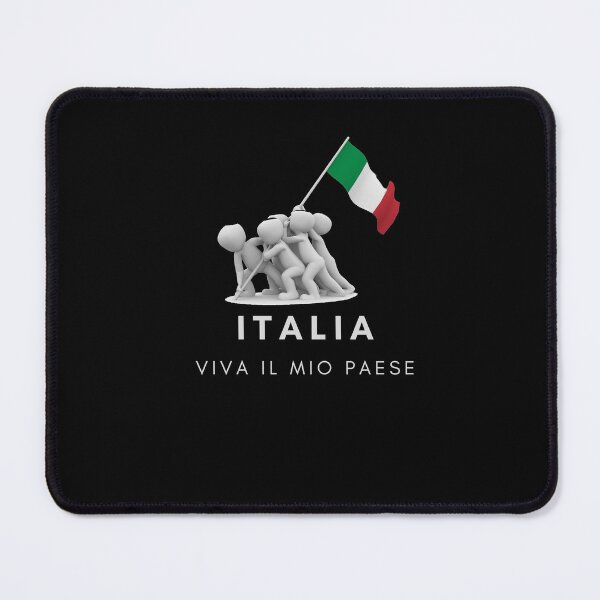 Item preview, Flag italy designed and sold by MTL Motaw.