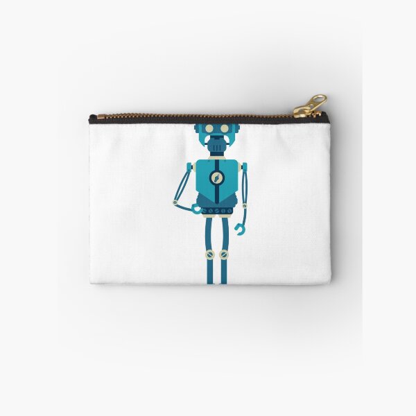 Item preview, Runner Robot designed and sold by pounddesigns.