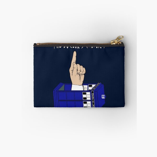 Item preview, The Doctor's Family designed and sold by PaulMonj.
