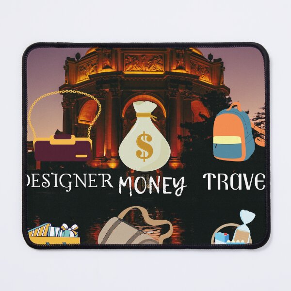 Item preview, BAG CHASERS designed and sold by Hustle-SA.