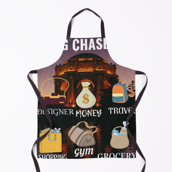 Item preview, BAG CHASERS designed and sold by Hustle-SA.
