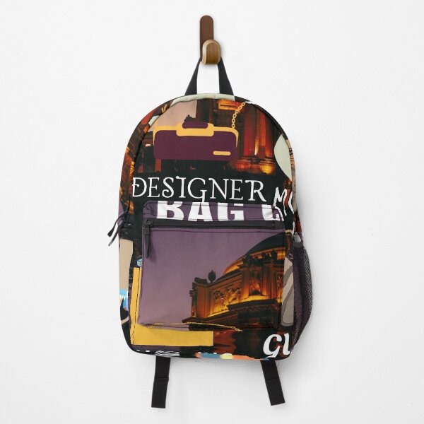 Item preview, BAG CHASERS designed and sold by Hustle-SA.