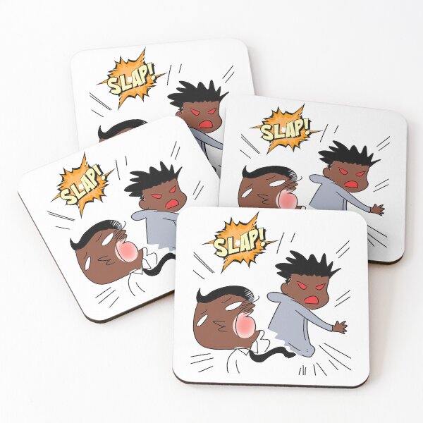 Item preview, Mens My Favorite Will Smith Slap Christmas designed and sold by KennyBins1980.