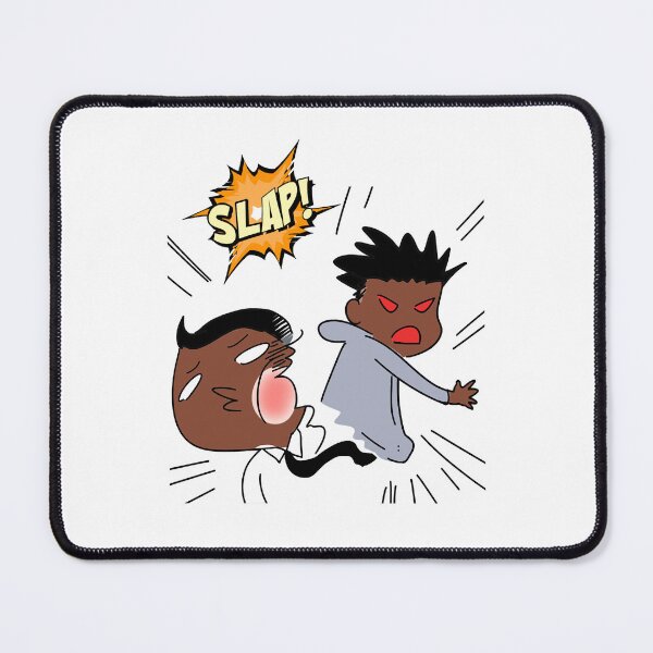 Item preview, Mens My Favorite Will Smith Slap Christmas designed and sold by KennyBins1980.
