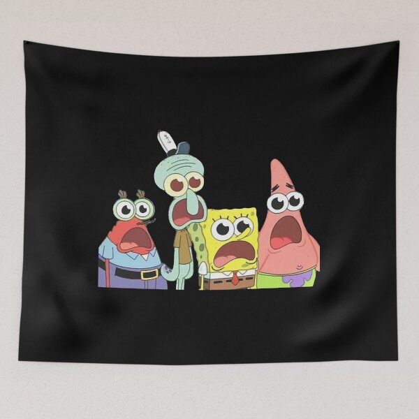 Item preview, The Krusty Krab designed and sold by eslaaso190.