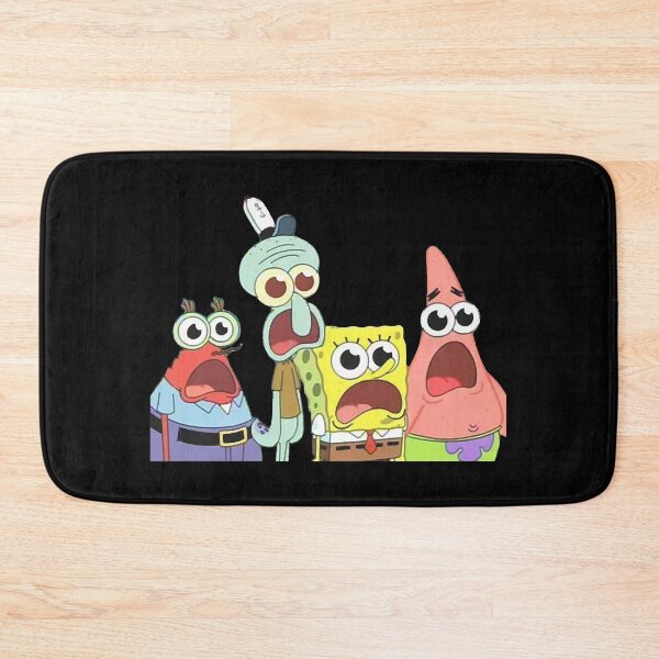 Item preview, The Krusty Krab designed and sold by eslaaso190.