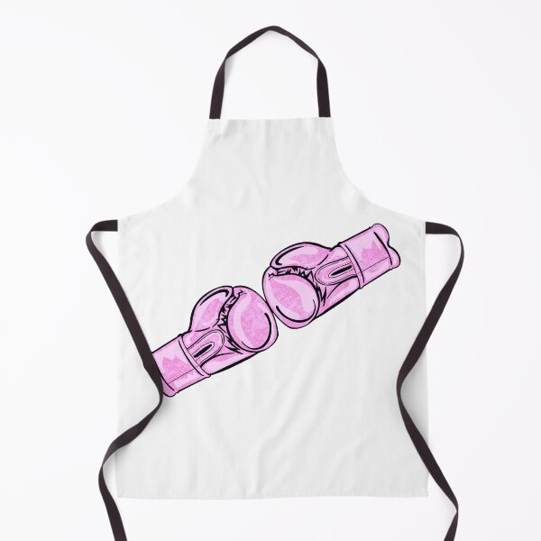 Item preview, Pink Boxing Gloves designed and sold by missmann.