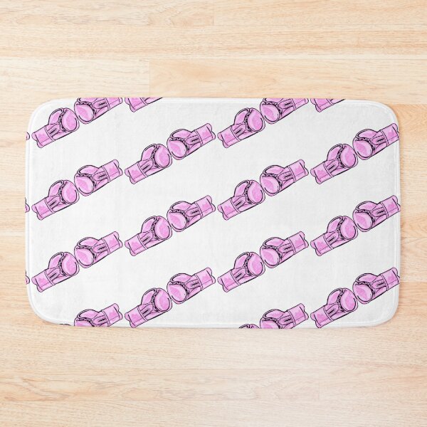 Item preview, Pink Boxing Gloves designed and sold by missmann.