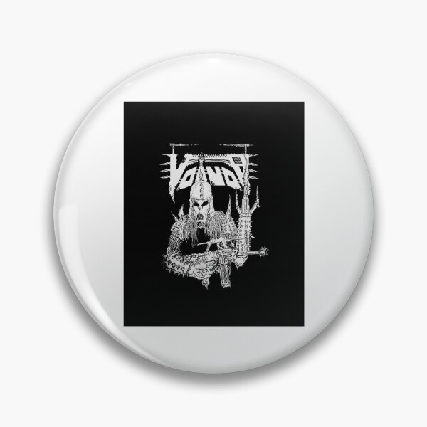 Item preview, War Pain  Voivod Voivod Voivod designed and sold by YenMaiTuelh.