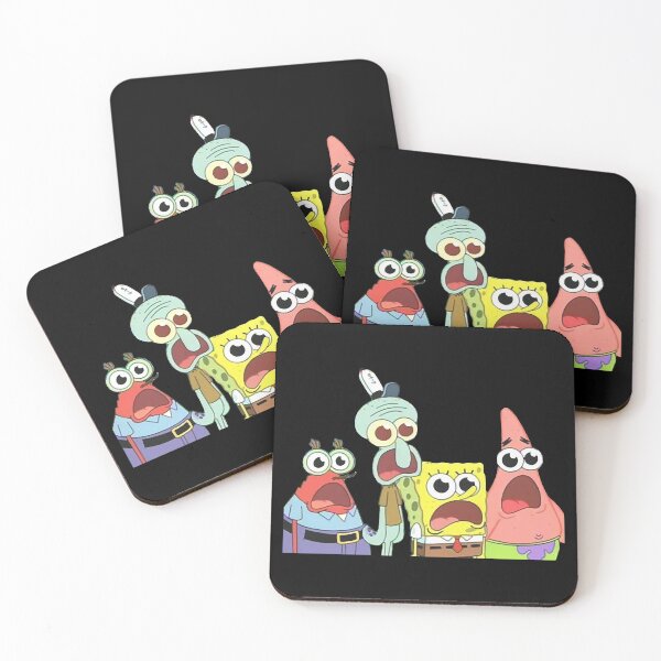Item preview, The Krusty Krab designed and sold by eslaaso190.