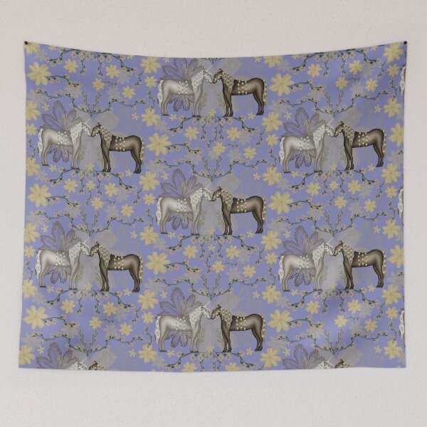 Item preview, Uni-besties (Lavender) designed and sold by AmberAzbell.