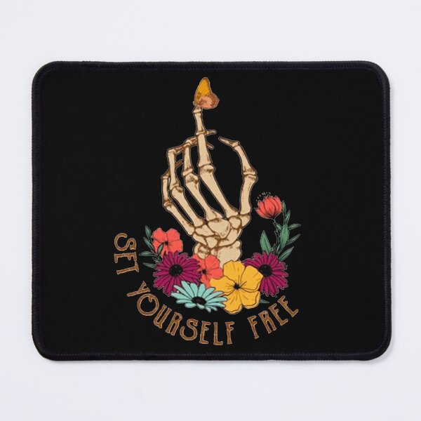 Item preview, Set Yourself Free designed and sold by shopMMMMI.
