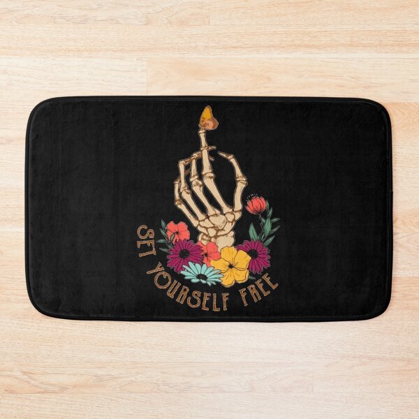 Item preview, Set Yourself Free designed and sold by shopMMMMI.