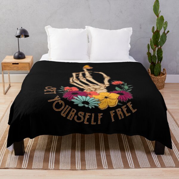 Item preview, Set Yourself Free designed and sold by shopMMMMI.