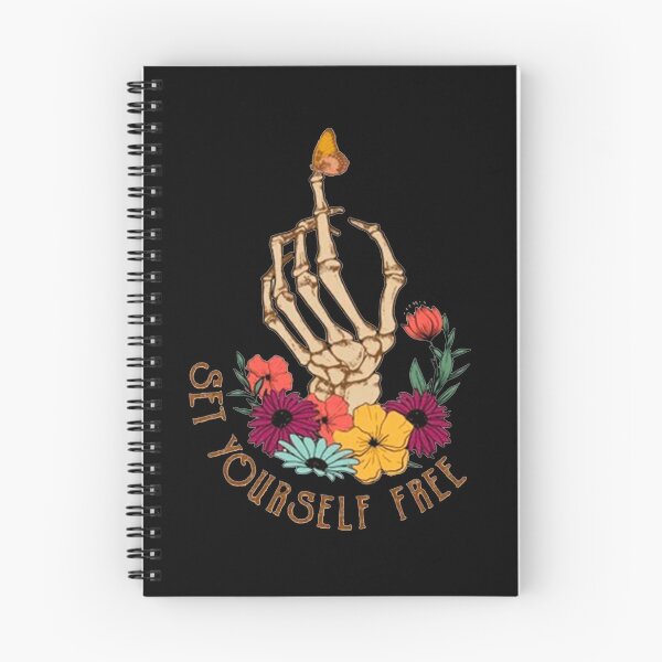 Item preview, Set Yourself Free designed and sold by shopMMMMI.