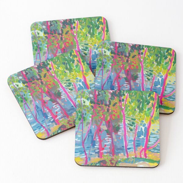 Item preview, Near Parsley Bay designed and sold by John Douglas.