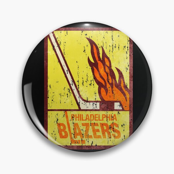 Item preview, Philadelphia Blazers  designed and sold by BarbaraRood.