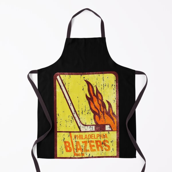 Item preview, Philadelphia Blazers designed and sold by BarbaraRood.