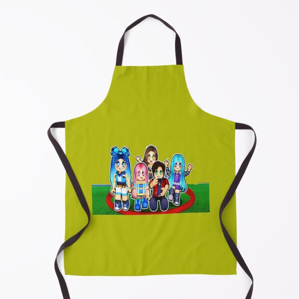 Item preview, MineCraft Game - The Krew Team - Funnneh designed and sold by Clintoren.